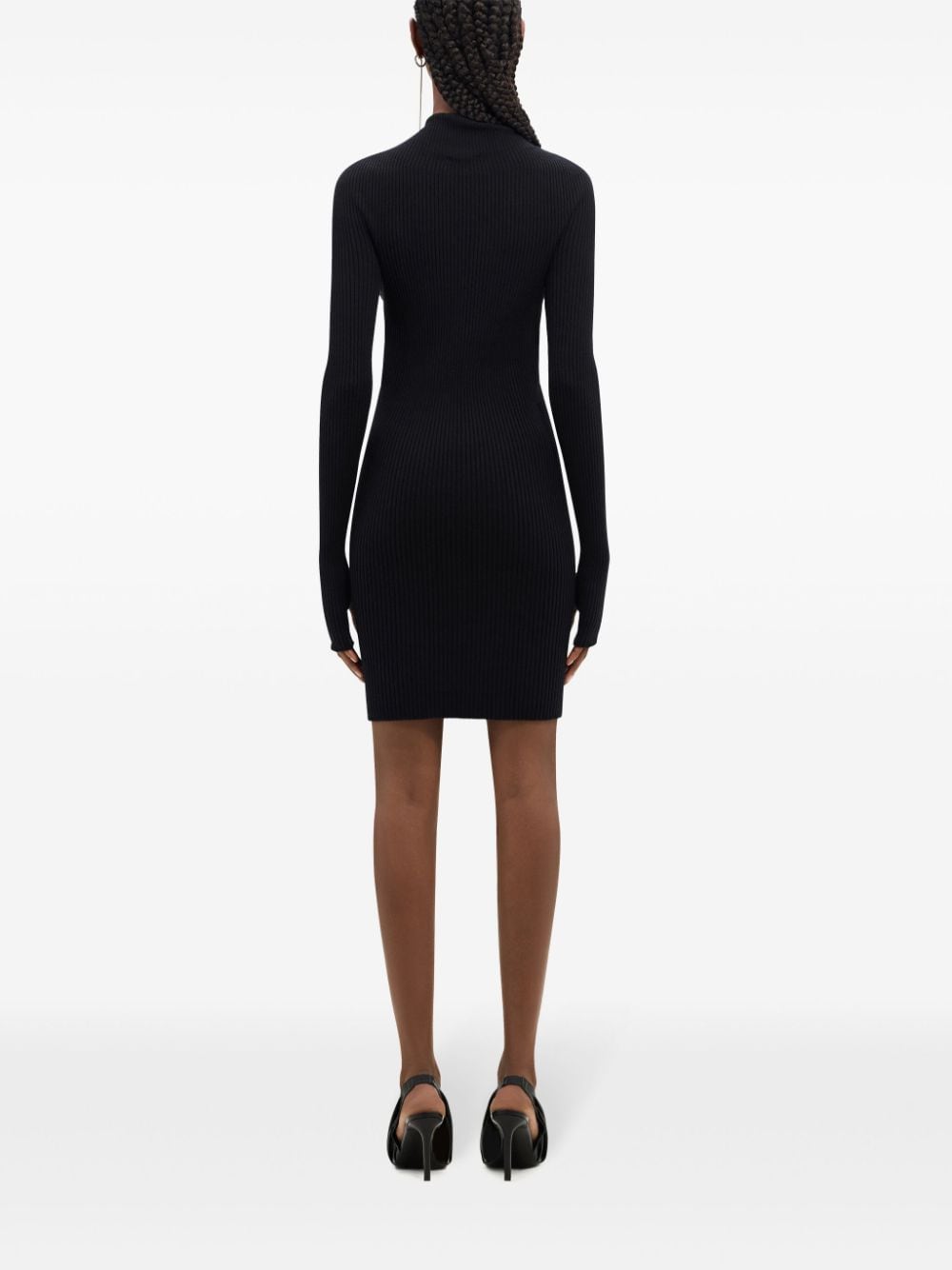 Courreges Pre COURREGES PRE Dresses Black