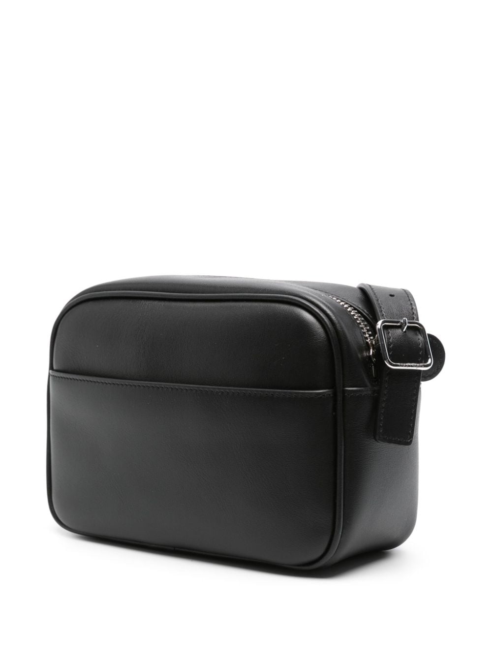 Courreges Re-Edition Courreges Re-Edition leather shoulder bag