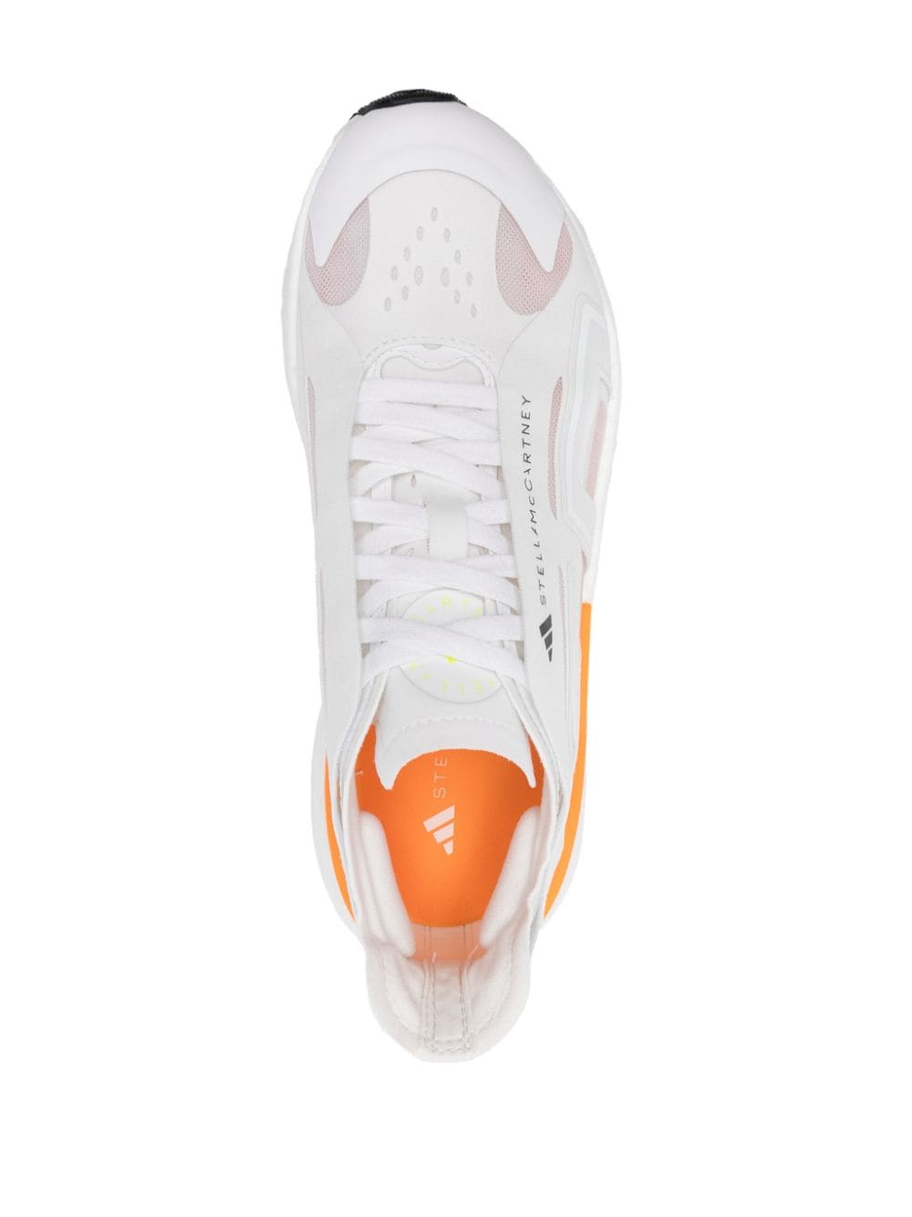 Adidas By Stella McCartney Adidas By Stella McCartney Sneakers White