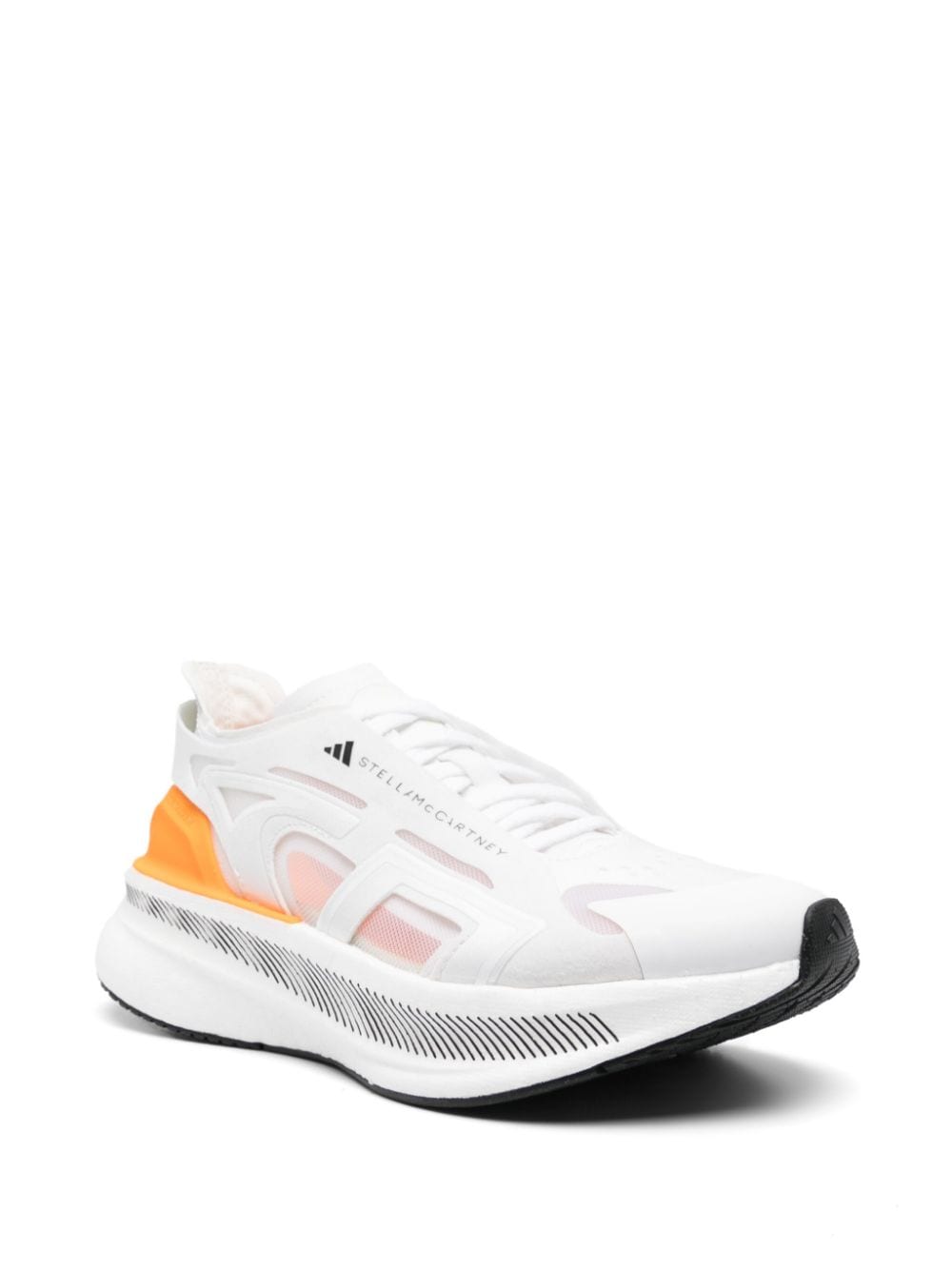 Adidas By Stella McCartney Adidas By Stella McCartney Sneakers White