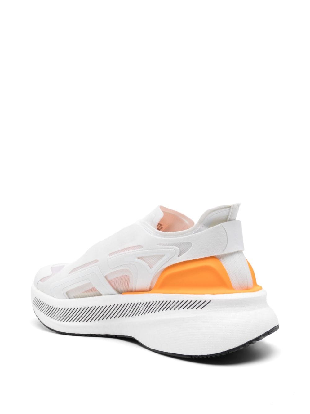 Adidas By Stella McCartney Adidas By Stella McCartney Sneakers White