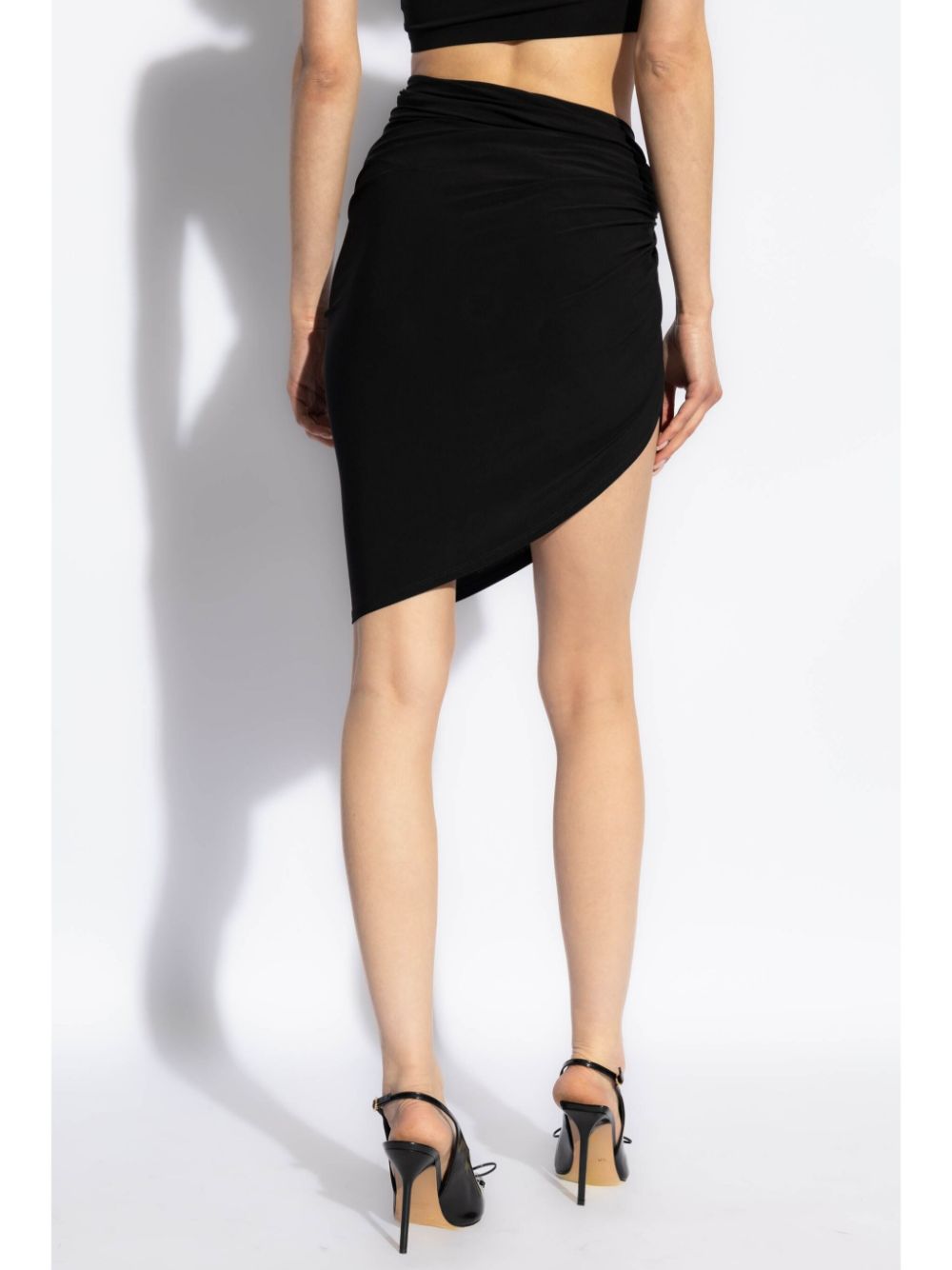 JACQUEMUS JACQUEMUS Skirts Black