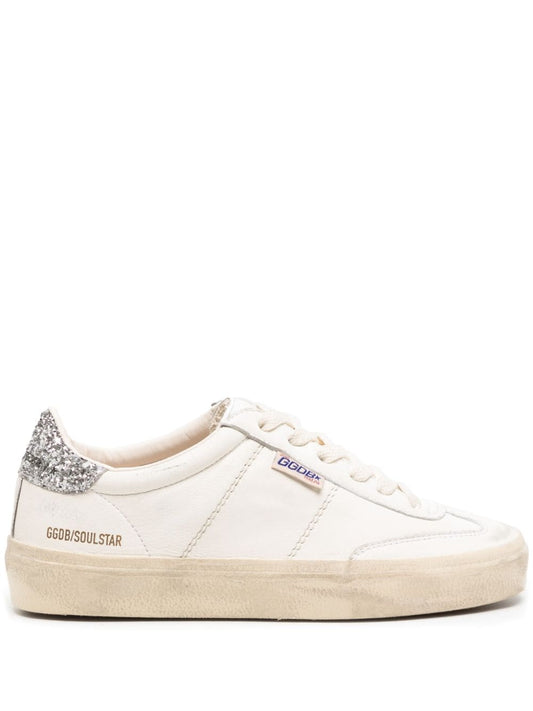 Golden Goose Golden Goose Soul Star Sneakers