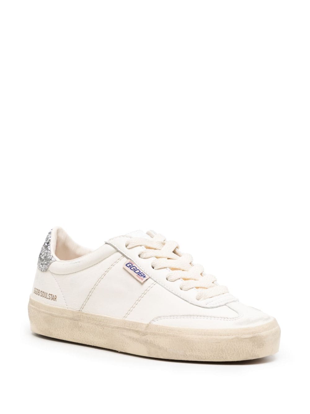 Golden Goose Golden Goose Soul Star Sneakers