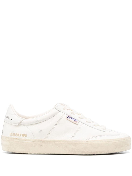 Golden Goose Golden Goose Soul Star Sneakers