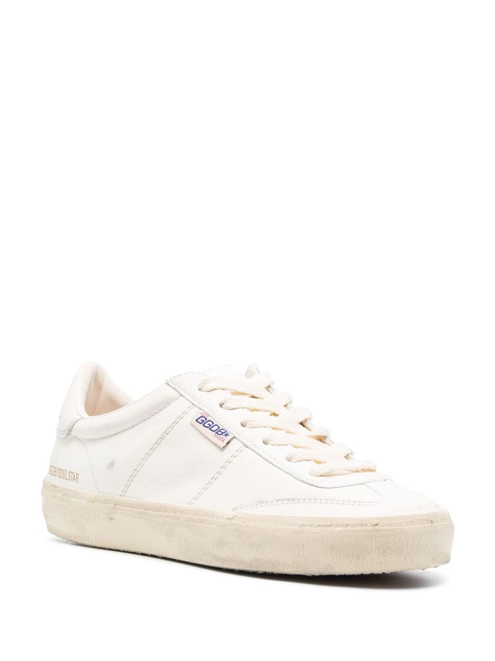 Golden Goose Golden Goose Soul Star Sneakers