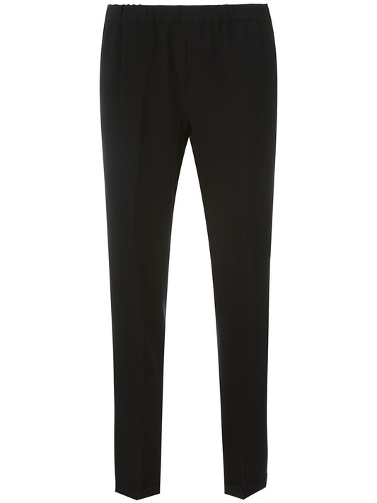 Alberto Biani Alberto Biani Trousers Black