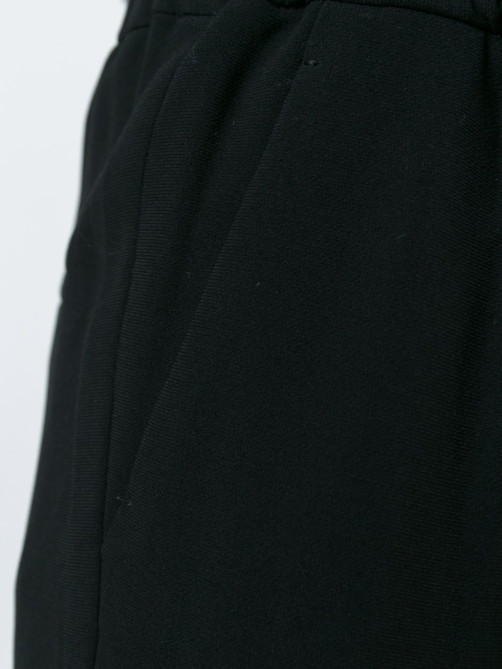 Alberto Biani Alberto Biani Trousers Black