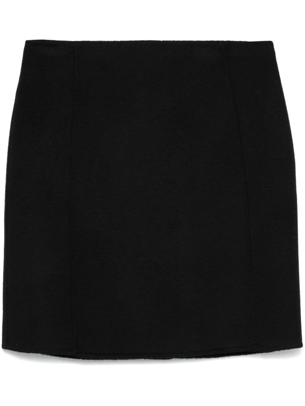 Parosh Parosh Skirts Black