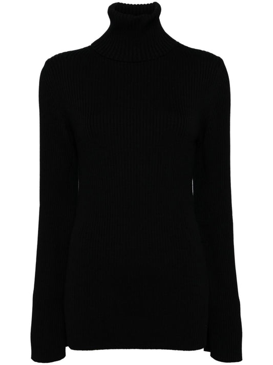Junya Watanabe Junya Watanabe Sweaters Black