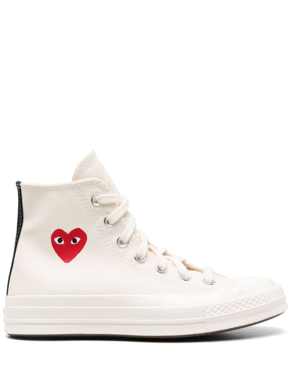 Comme Des Garcons Comme Des Garcons x Converse Sneakers PLAY Chuck Taylor'70
