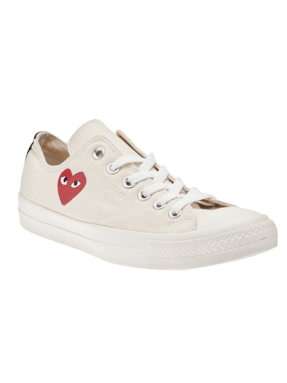 Comme Des Garcons Comme Des Garcons Play Single Heart Chuck 70