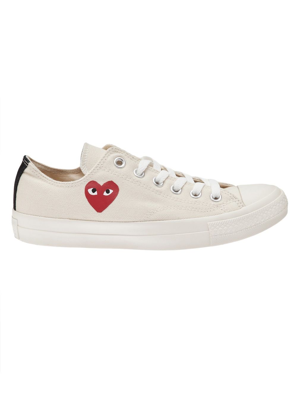 Comme Des Garcons Comme Des Garcons Play Single Heart Chuck 70