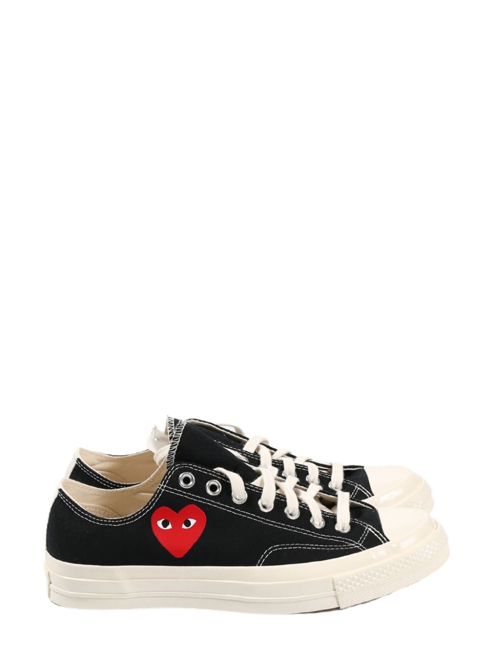 Comme Des Garcons Comme Des Garcons x Converse Play Chuck 70 OG trainers