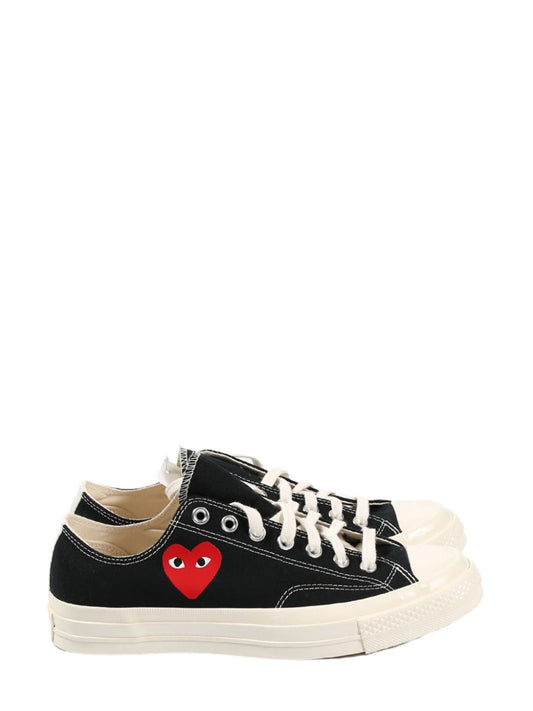 Comme Des Garcons Comme Des Garcons x Converse Play Chuck 70 OG trainers