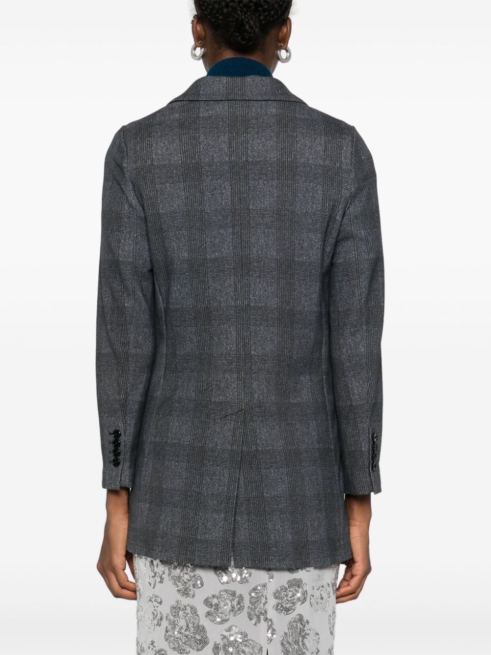 Circolo 1901 Circolo 1901 Jackets Blue