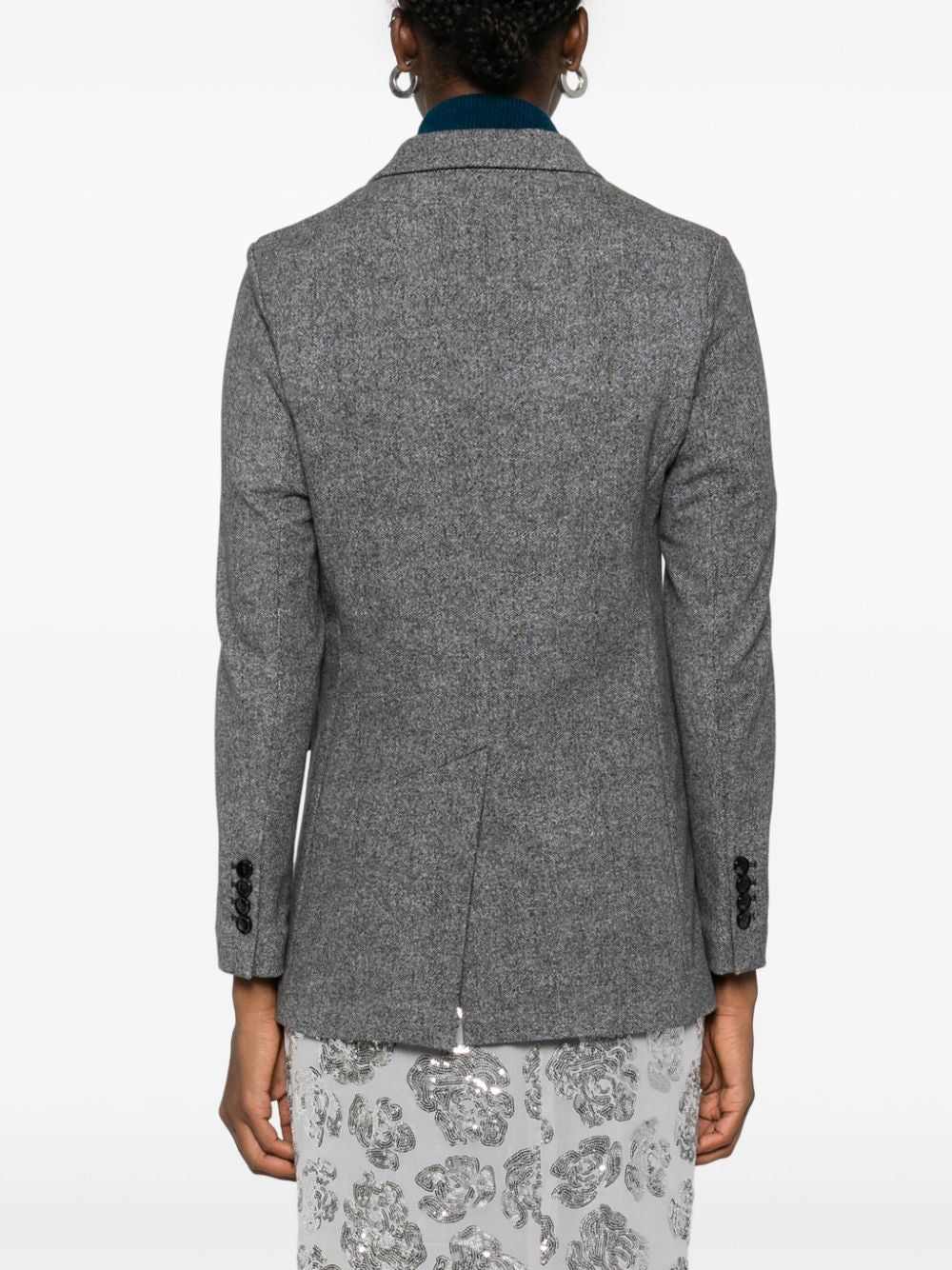 Circolo 1901 Circolo 1901 Jackets Grey