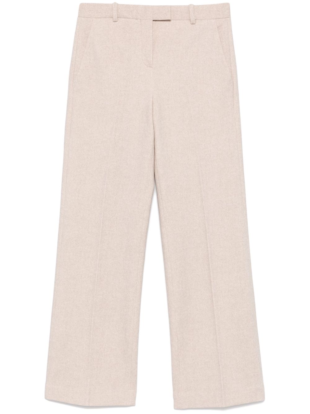 Circolo 1901 Circolo 1901 Trousers Beige