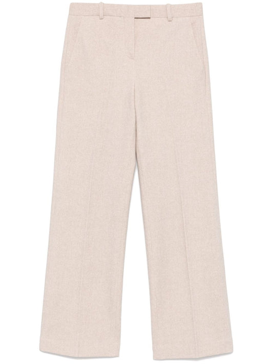Circolo 1901 Circolo 1901 Trousers Beige