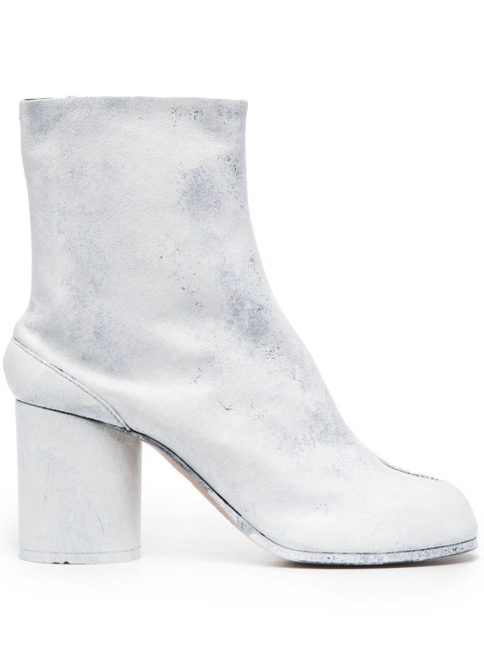 Maison Margiela Maison Margiela Tabi 80mm ankle boots