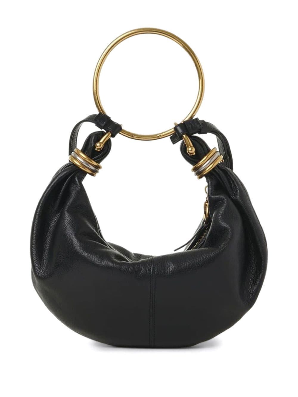 Chloé Chloé Small Bracelet Hobo Bag