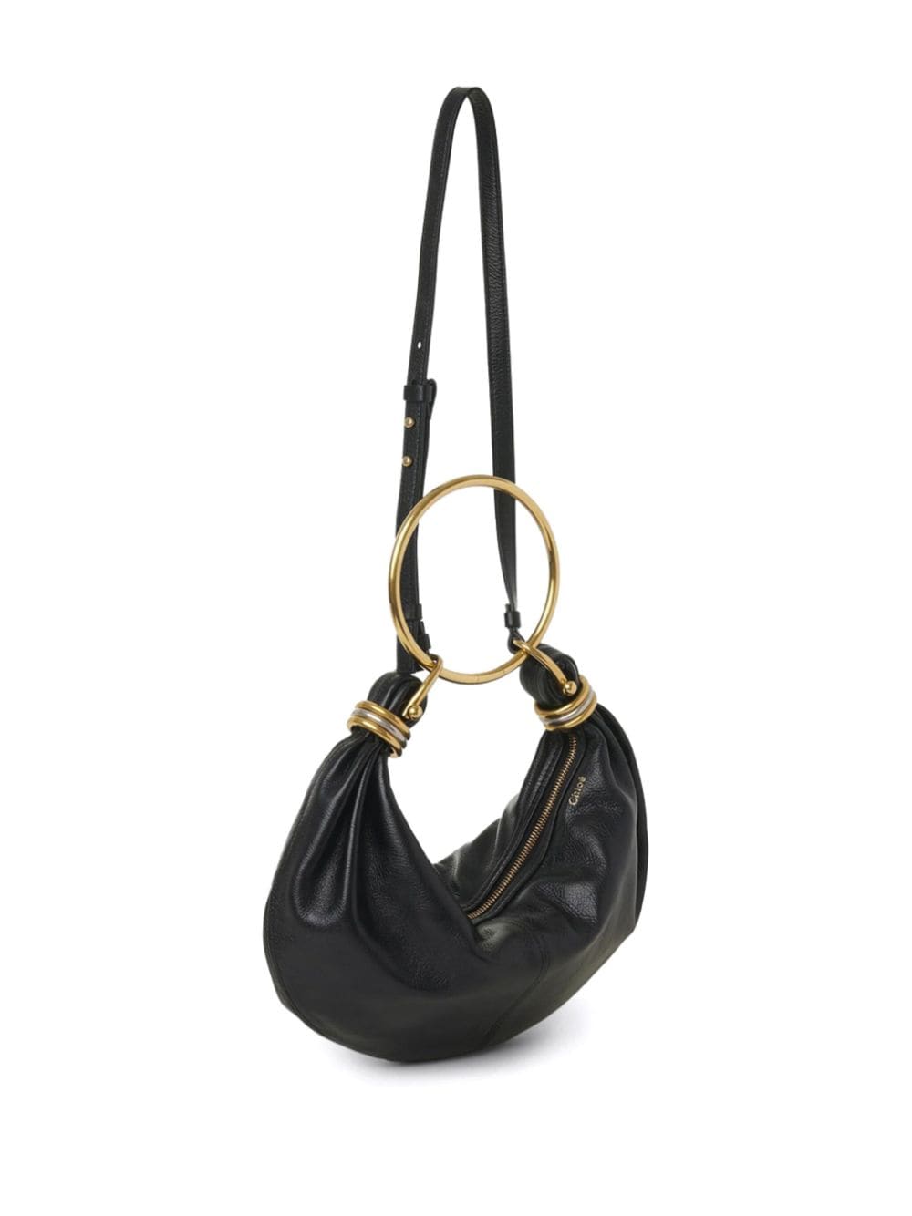 Chloé Chloé Small Bracelet Hobo Bag