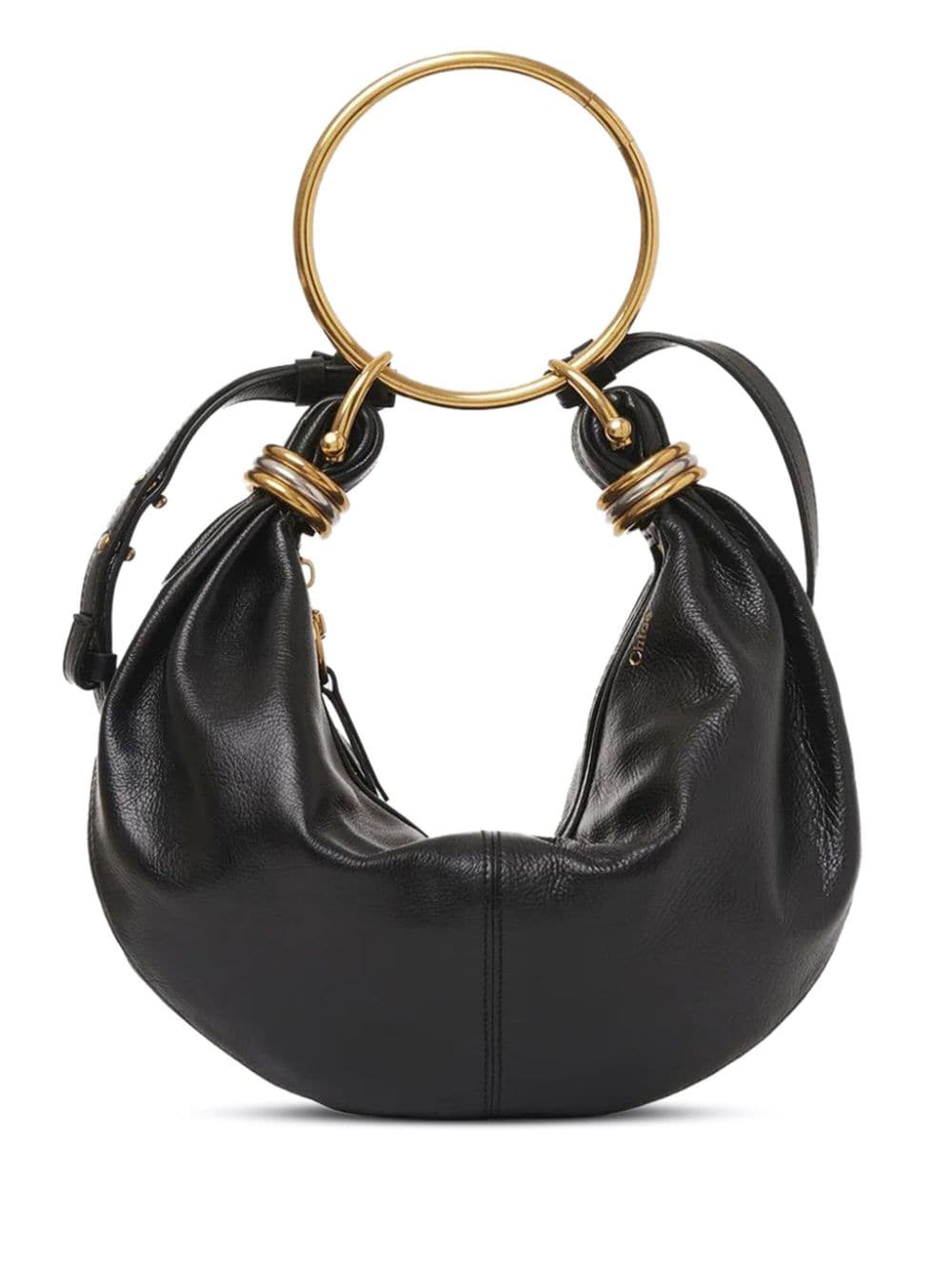 Chloé Chloé Small Bracelet Hobo Bag