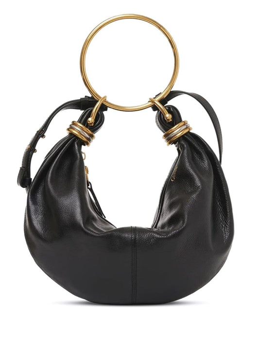 Chloé Chloé Small Bracelet Hobo Bag