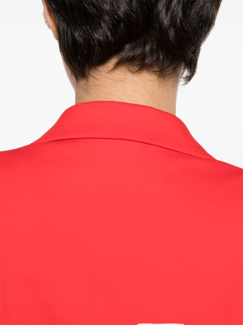 Harris Wharf London Harris Wharf London single-breasted blazer