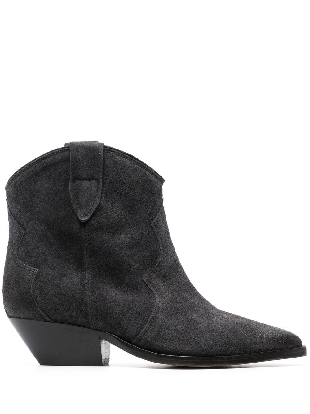 Isabel Marant Isabel Marant Boots Black
