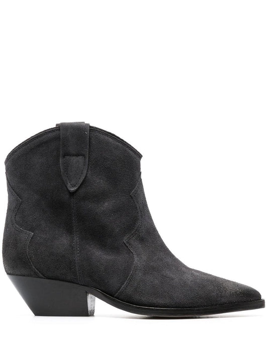 Isabel Marant Isabel Marant Boots Black