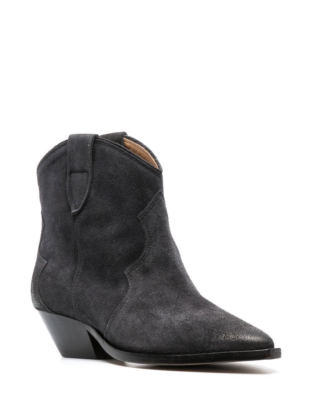Isabel Marant Isabel Marant Boots Black