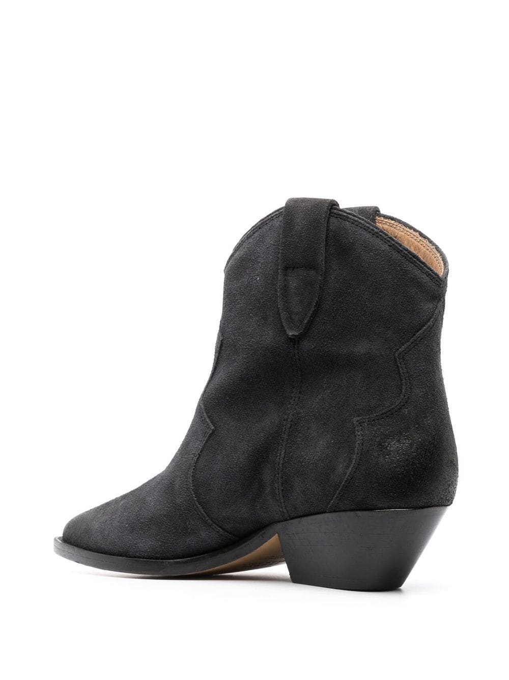 Isabel Marant Isabel Marant Boots Black