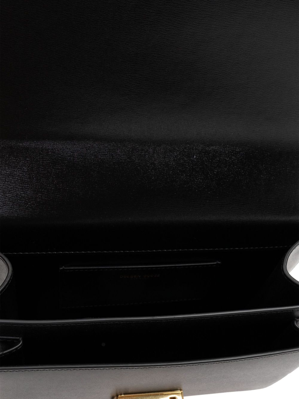 Golden Goose Golden Goose Venezia leather shoulder bag