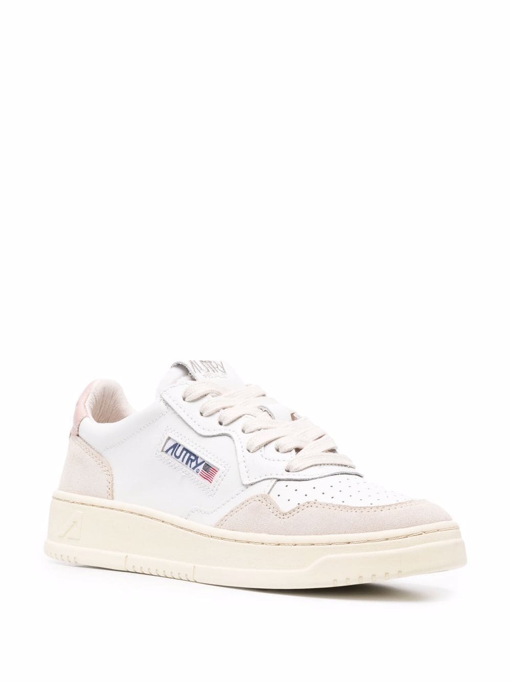 Autry Autry Medalist low Sneakers