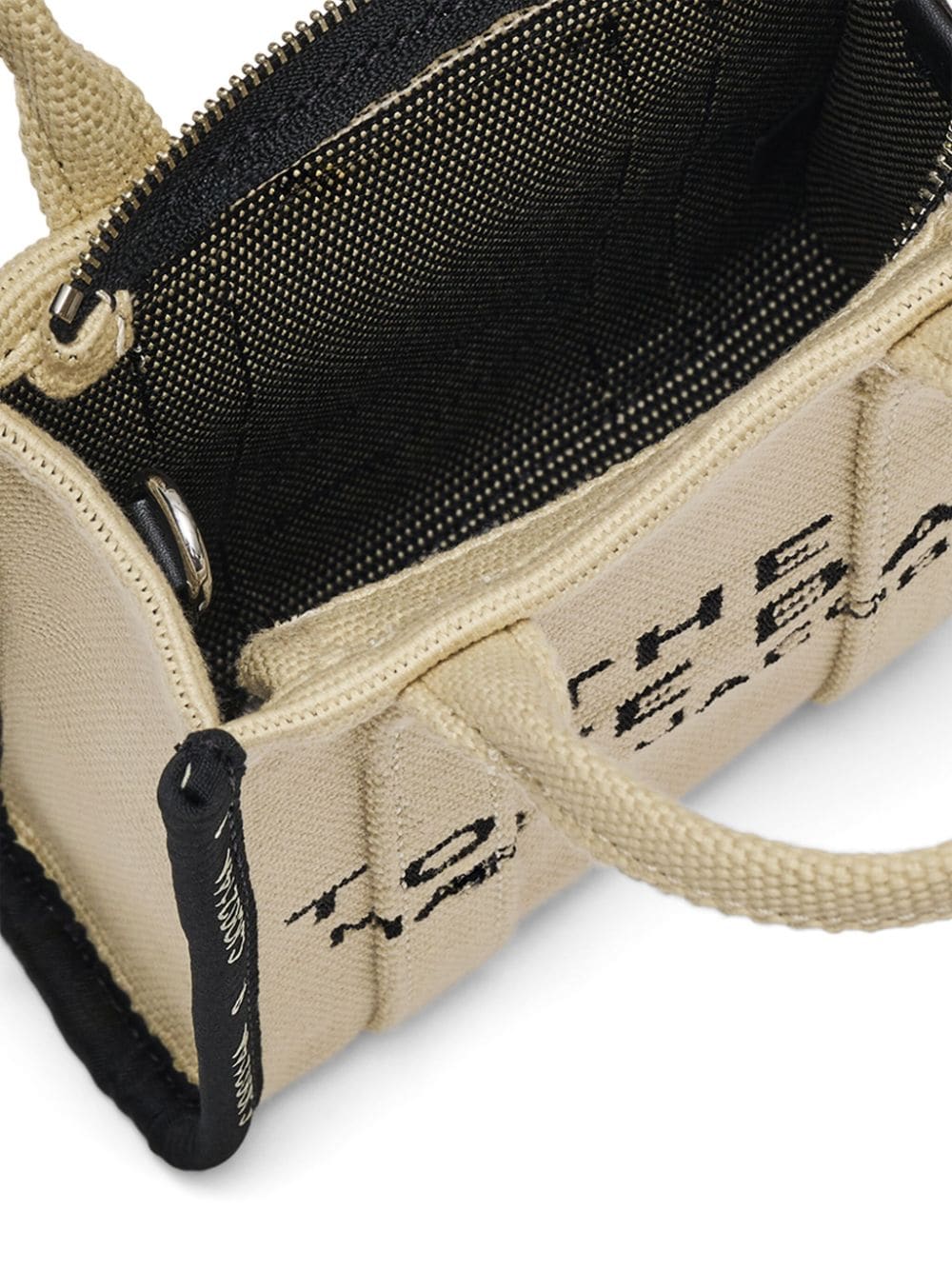 Marc Jacobs Marc Jacobs The Jacquard Crossbody Tote bag