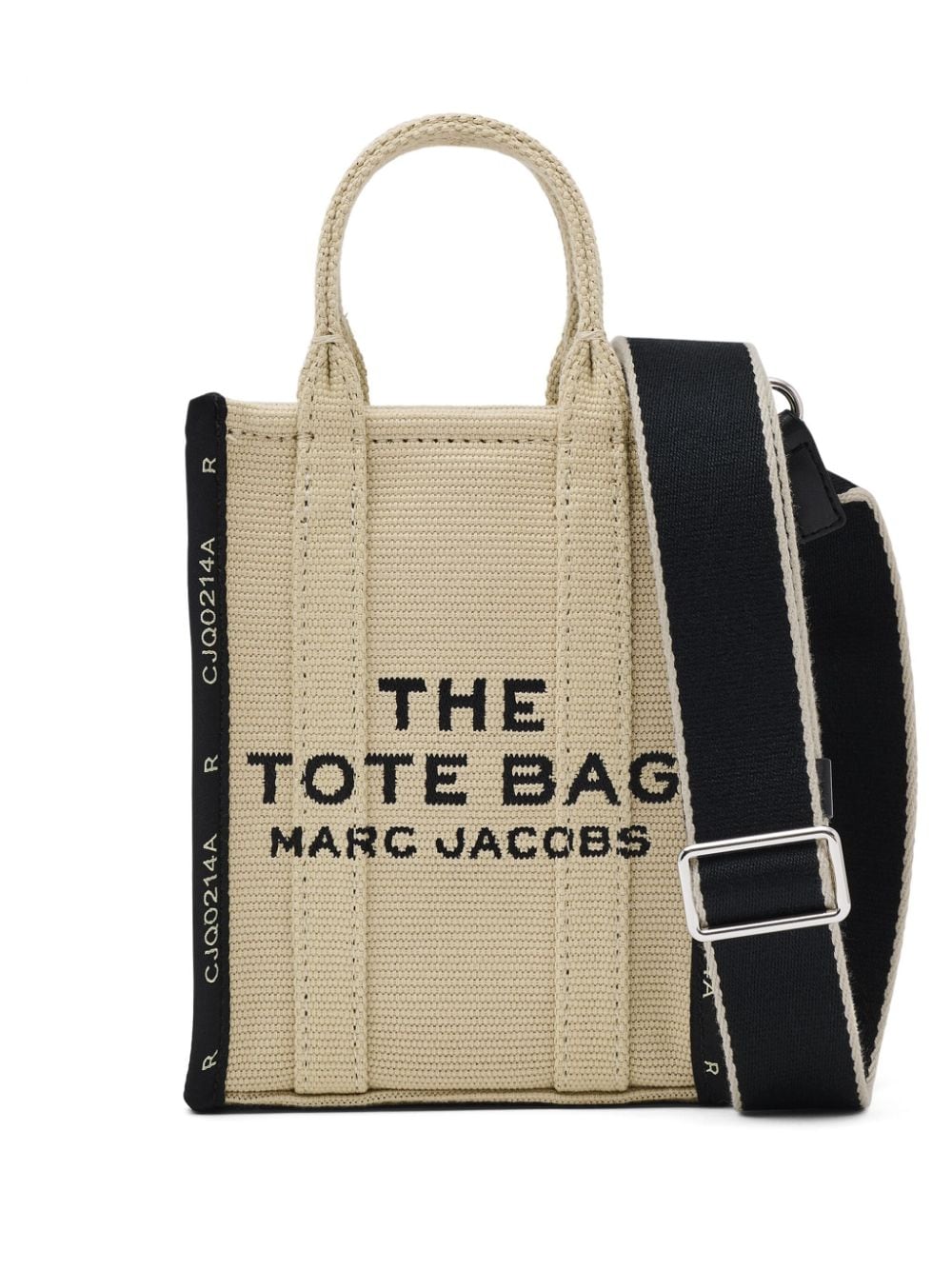Marc Jacobs Marc Jacobs The Jacquard Crossbody Tote bag