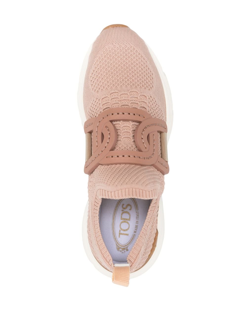 Tod'S Tod's Kate sneakers
