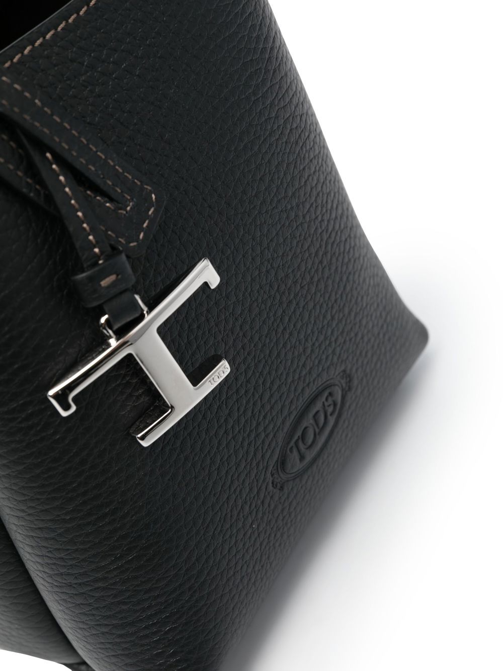 Tod'S Tod's Micro Bag in Leather