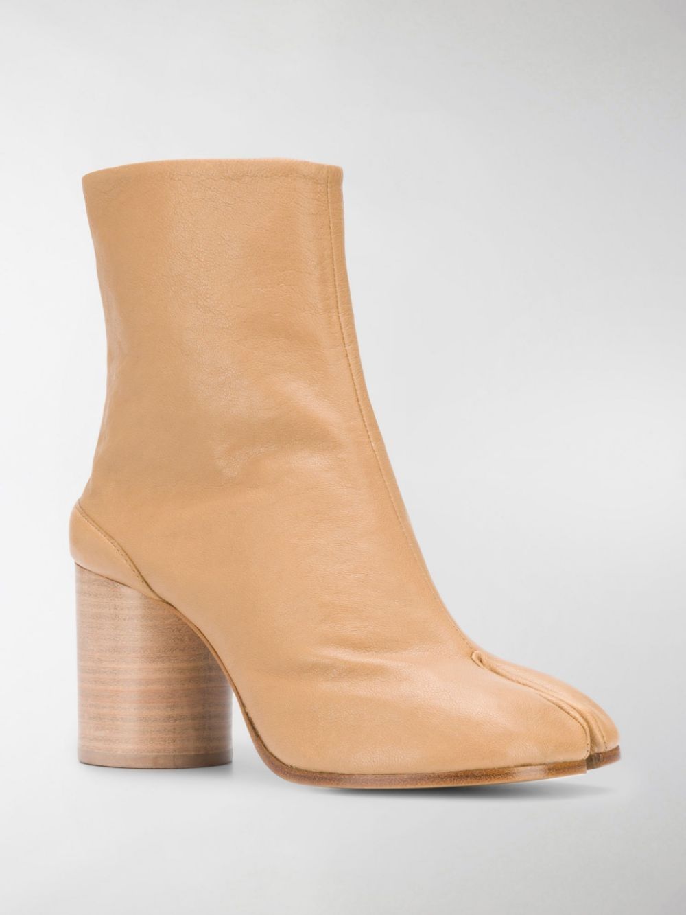 Maison Margiela Maison Margiela Tabi Boots 80mm