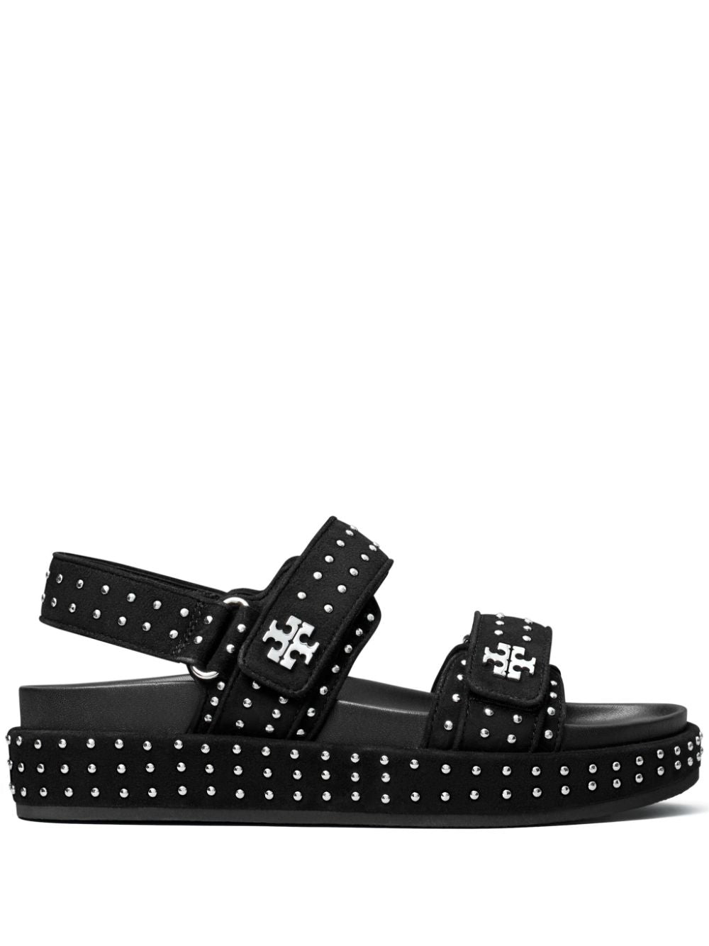 Tory Burch Tory Burch Kira studded sandals