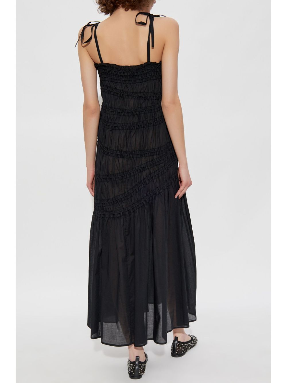 Tory Burch Tory Burch Dresses Black