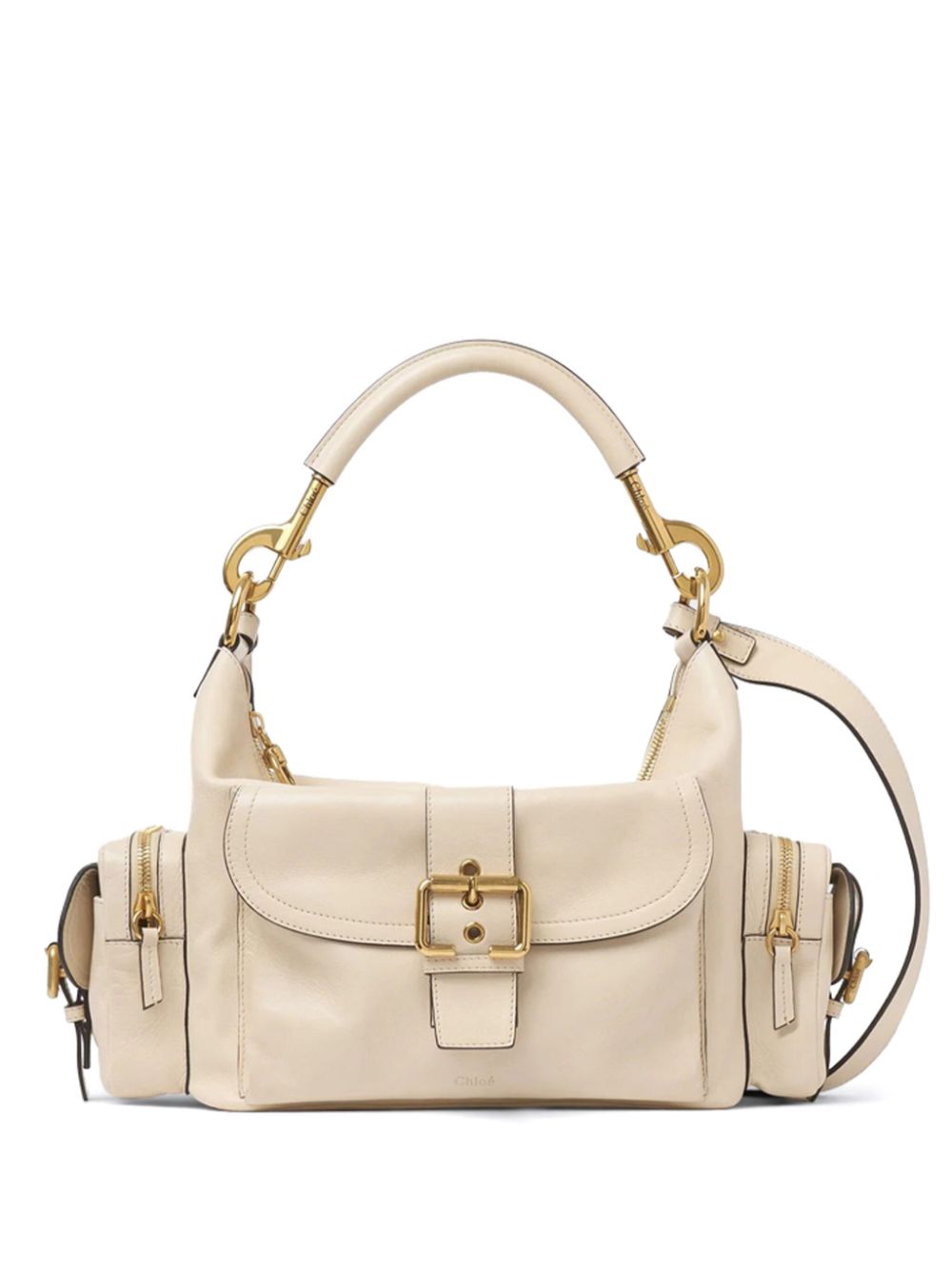 Chloé Chloé Camera Tote Bag