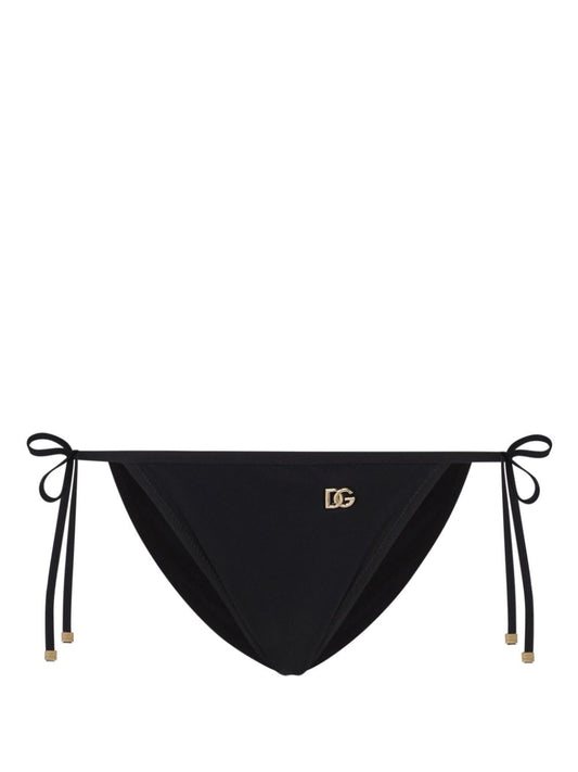 Dolce & Gabbana Dolce & Gabbana string bikini bottom
