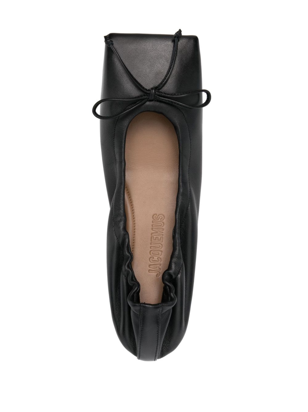 JACQUEMUS Jacquemus The Ballet flats