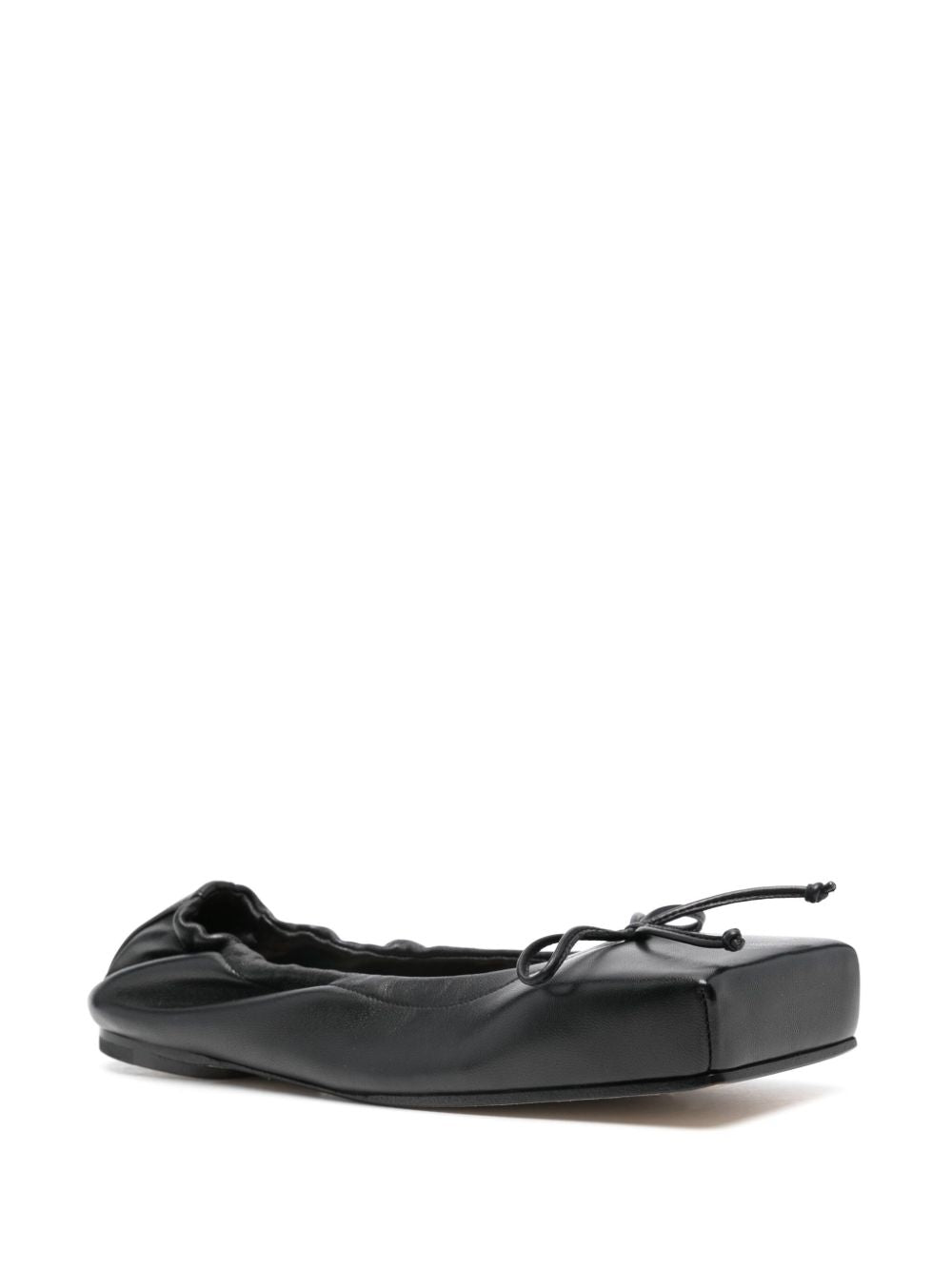 JACQUEMUS Jacquemus The Ballet flats