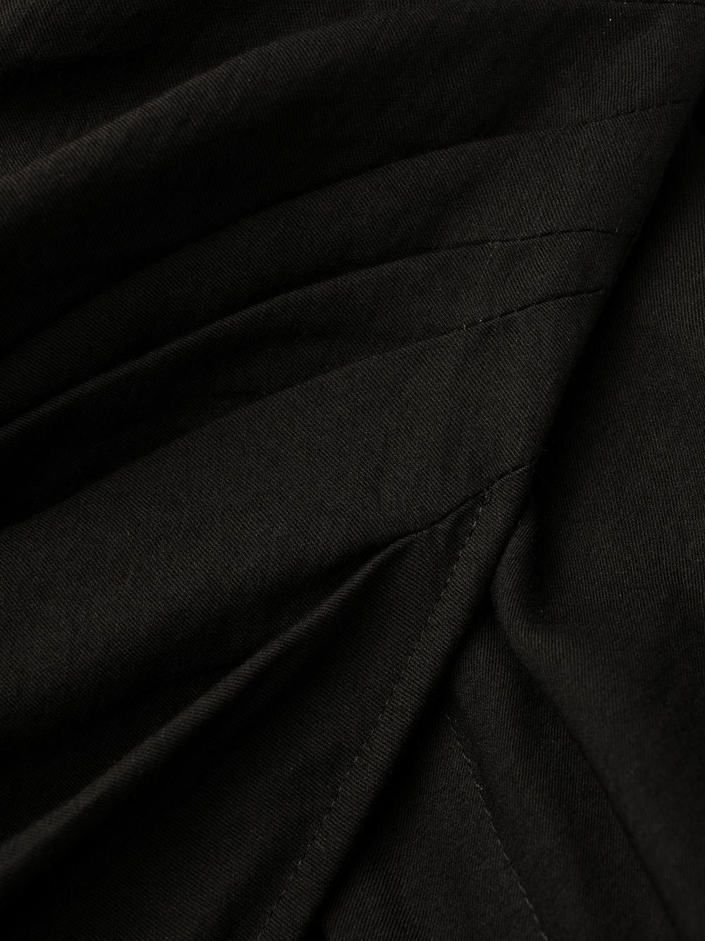 JACQUEMUS JACQUEMUS Dresses Black