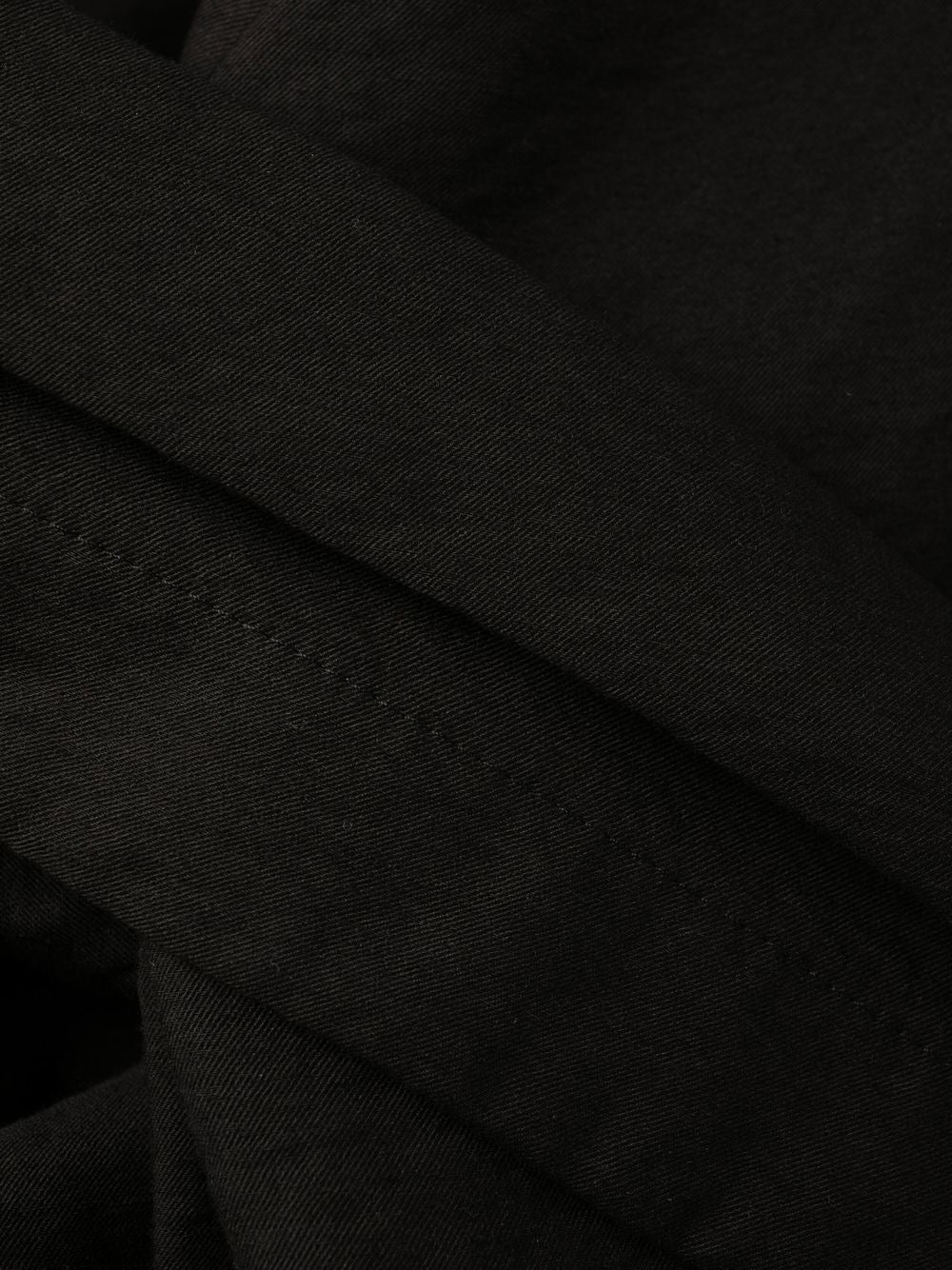 JACQUEMUS JACQUEMUS Dresses Black