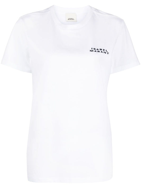Isabel Marant Isabel Marant T-shirts and Polos White
