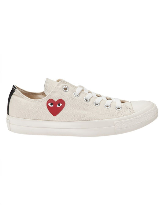 Comme Des Garcons Comme Des Garcons x Converse Chuck 70 sneakers